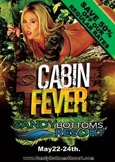 Cabin Fever 2026